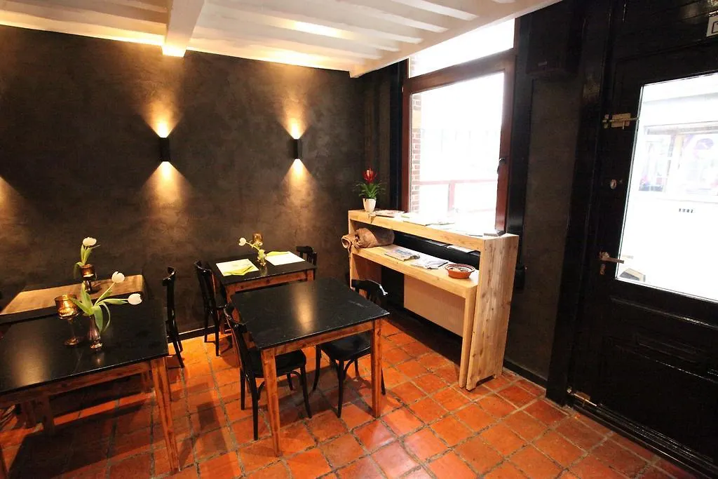 B&B Sablon Antwerpen