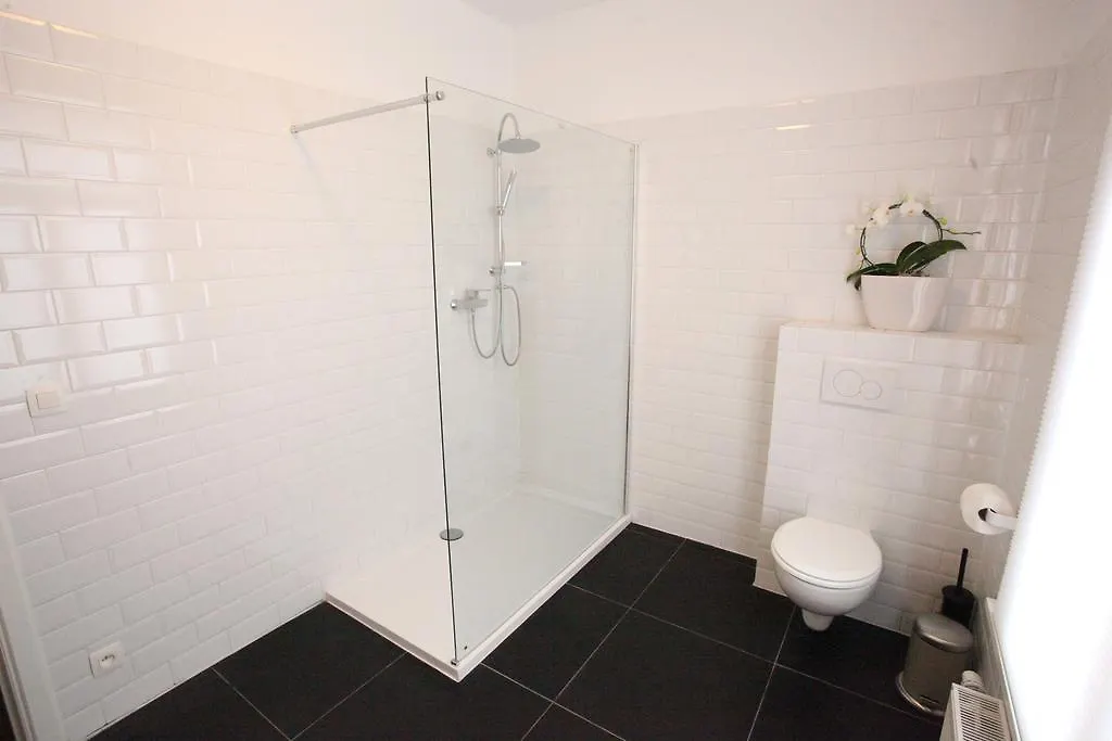 B&B Sablon Antwerpen