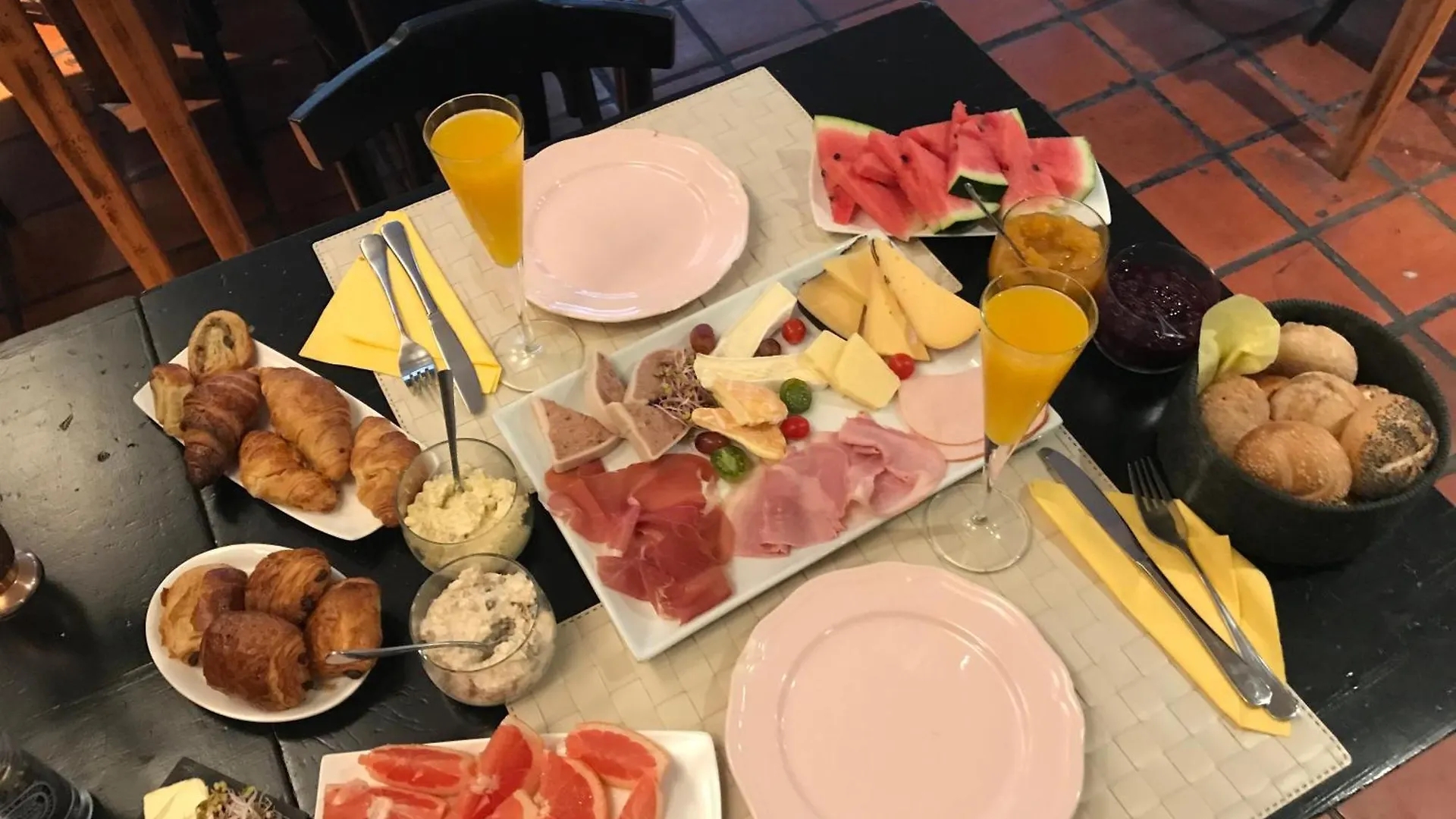 Bed & Breakfast B&B Sablon Antwerp