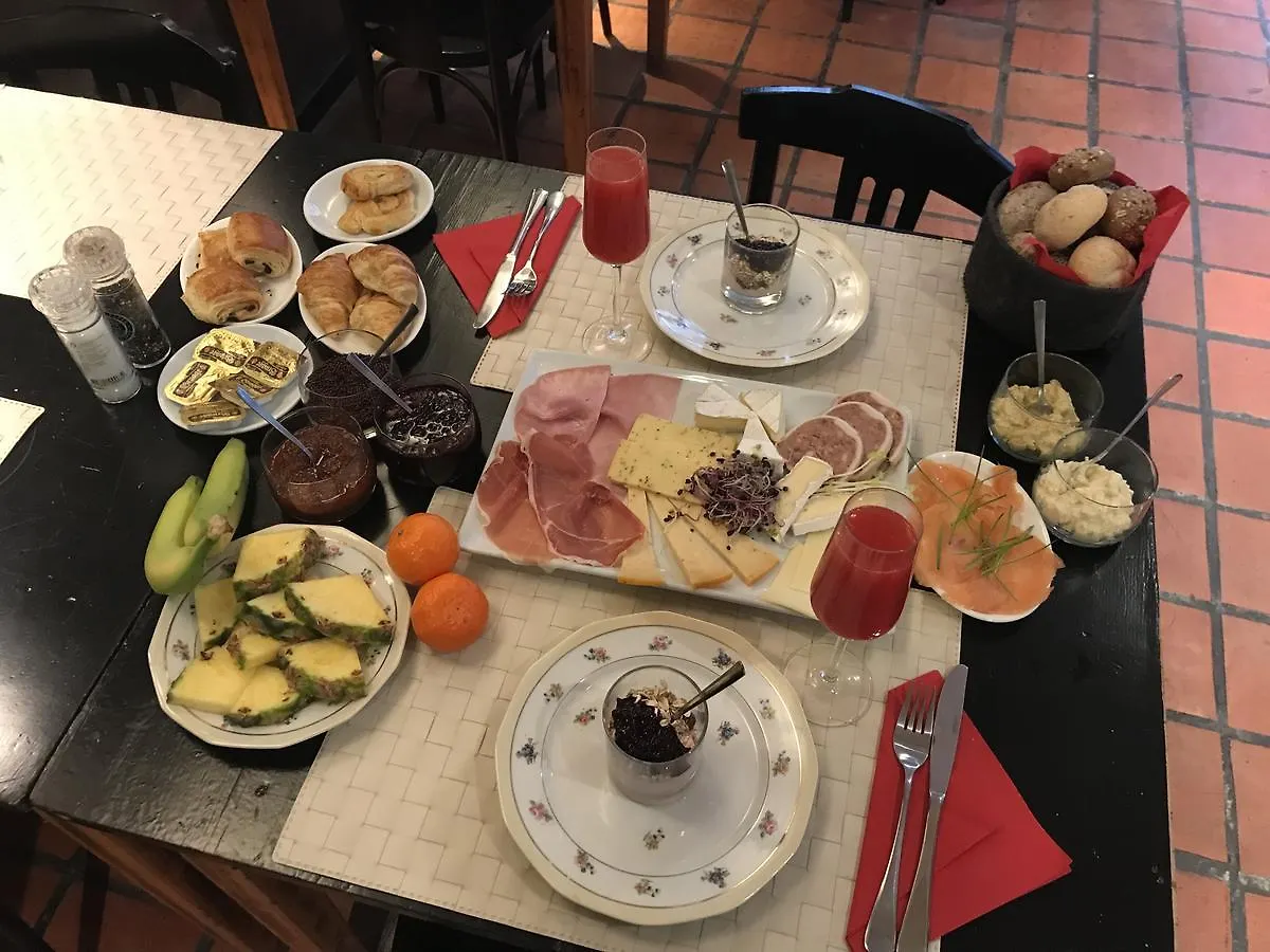 B&B Sablon Antwerp 0*,  Belgium