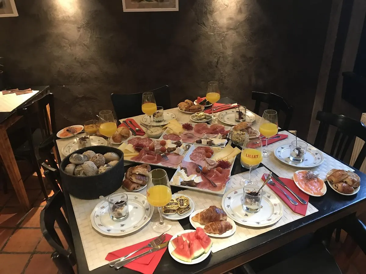 B&B Sablon Antwerpen