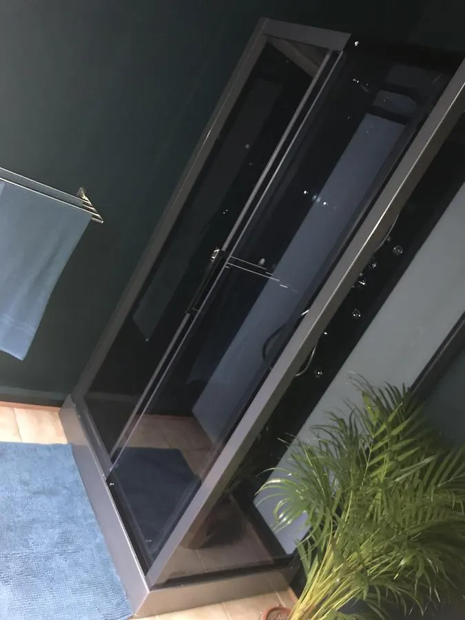 B&B Sablon Antwerp Bed & Breakfast