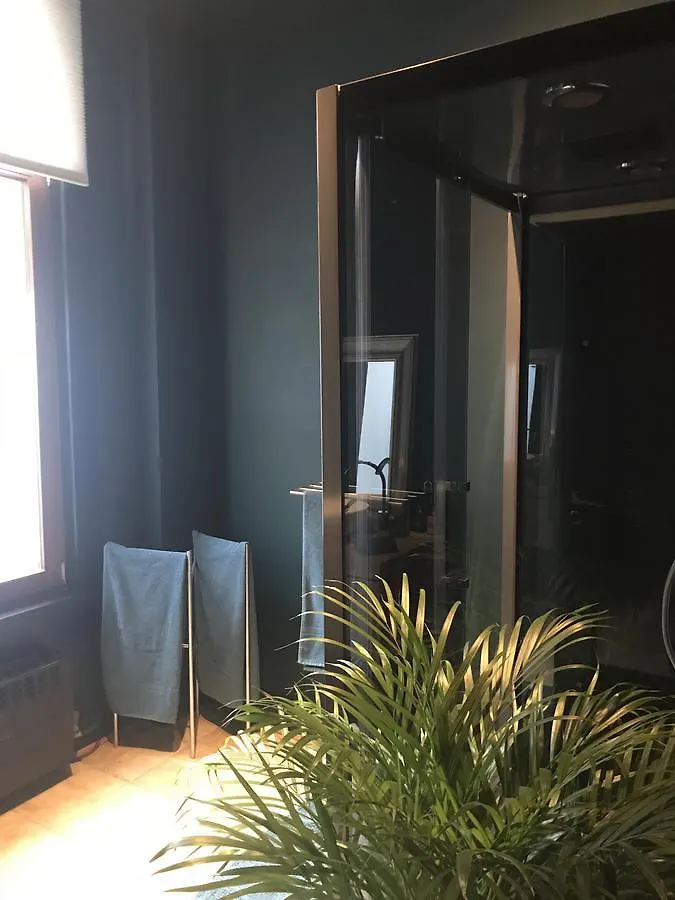 B&B Sablon Antwerpen Bed & Breakfast