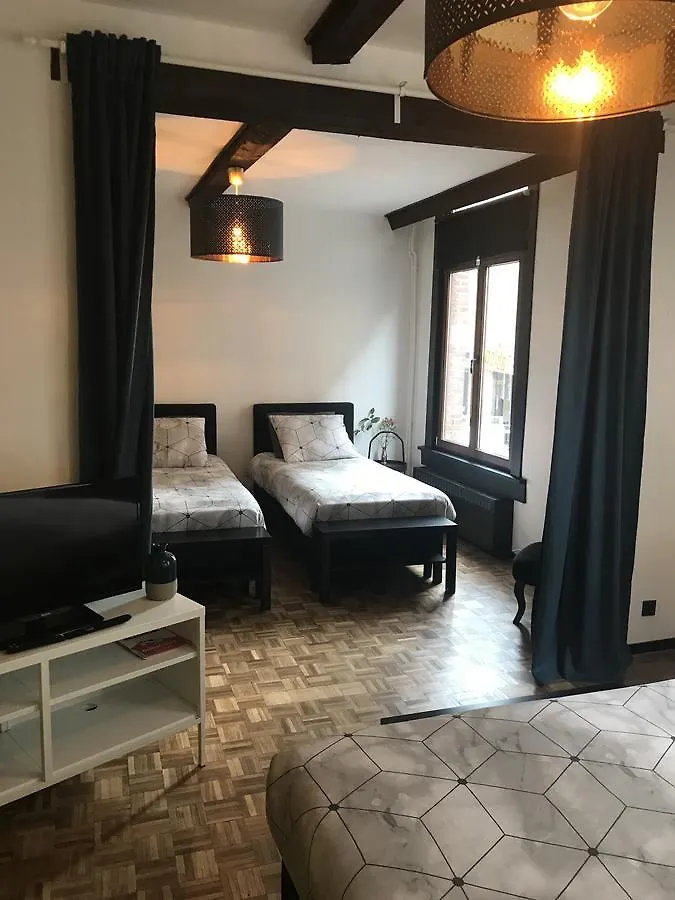 B&B Sablon Antwerpen
