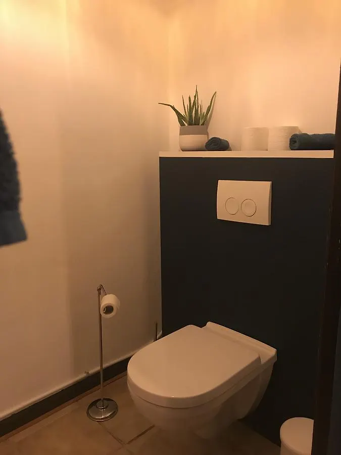 B&B Sablon Antwerpen 0*,