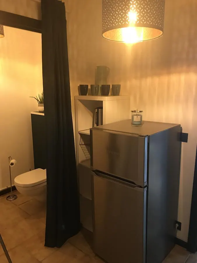 B&B Sablon Antwerpen